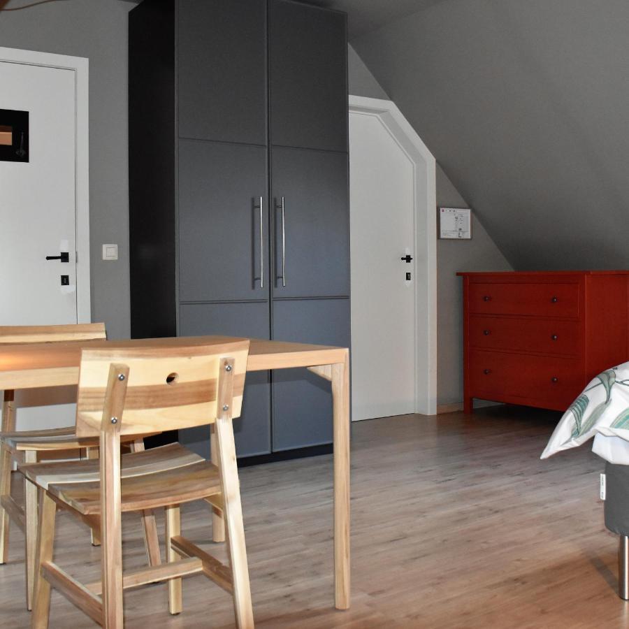 Bed & Breakfast Stefans Pottery Poperinge